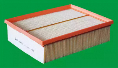 LUCAS FILTERS lfaf181 -  Воздушный фильтр
